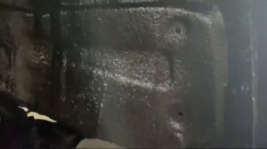 Самая эффективная шумоизоляция арок на Kia Rio