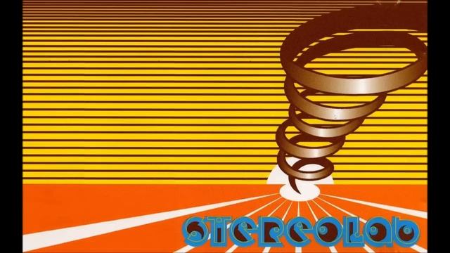 Stereolab - Motoroller Scalatron смотреть онлайн