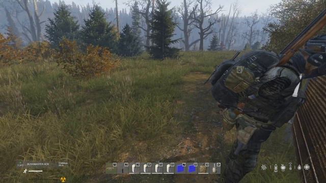 New Story RP: всё имеет своё начало смотреть онлайн