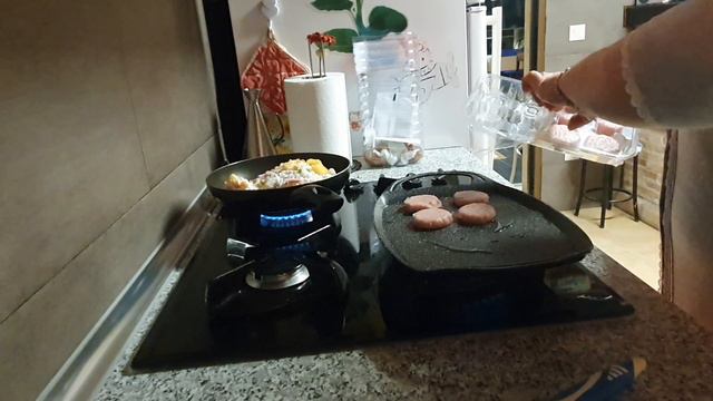 МОИ ПОКУПКИ НА 8000 ●●● КУПИЛИ ПРОДУКТЫ ●●● РИС смотреть онлайн