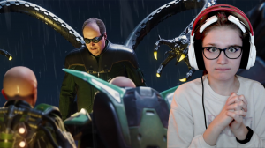 Пятеро +1 на одного ✮ Spider-Man: Remastered ✮ #16