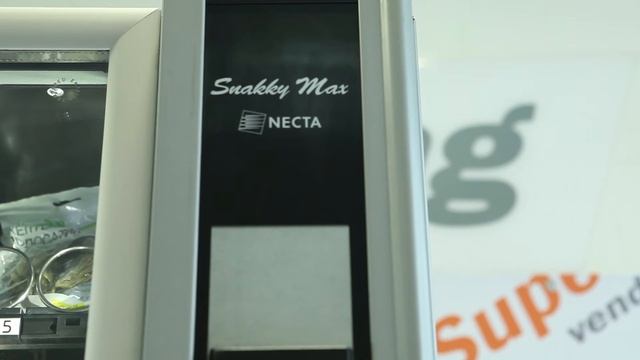 Necta Snakky Max смотреть онлайн