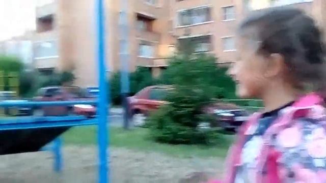 Влог: мои кувырки? смотреть онлайн