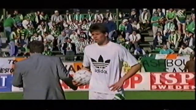 The Road to America Republic of Ireland World Cup 94 смотреть онлайн
