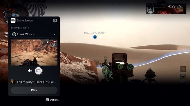 Exploring PS5 - Multitasking смотреть онлайн