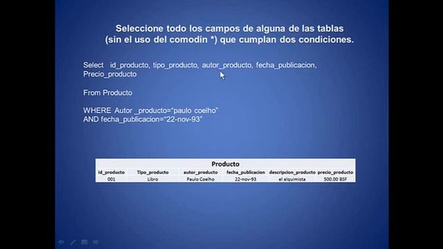 SQL SERVER JUNIOR смотреть онлайн