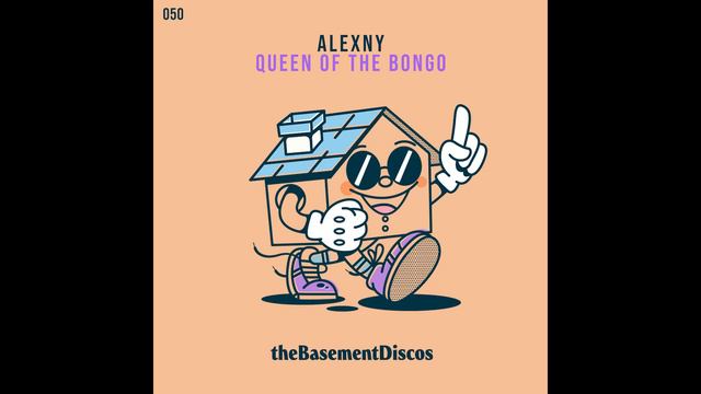 Alexny - Queen Of The Bongo смотреть онлайн