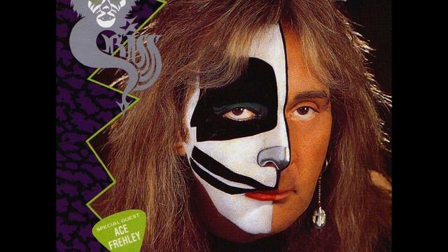 09. Down With The Sun - Peter Criss (Criss Cat # 1) смотреть онлайн