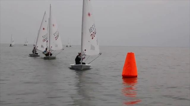 5 день регаты Кубок Таганрогского залива смотреть онлайн