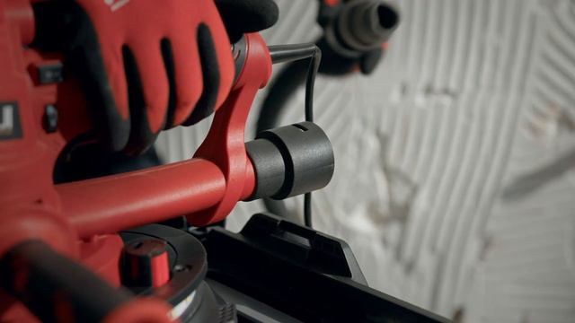 TOOL PRO WDA 40: БЕЗОПАСНОСТЬ ОТ ВСЕХ ВИДОВ ПЫЛИ! смотреть онлайн