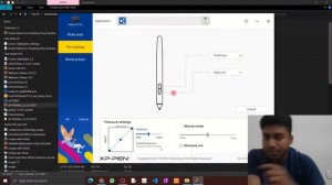 XP Pen deco 01 v2 driver installation and settings |xp pen deco 01 v2 tablet| Best Pen Tablet|part-
