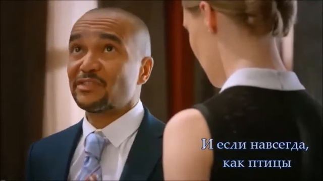 София Яновна и Михаил Джекович|Дышу тобой|Отель Элеон| смотреть онлайн