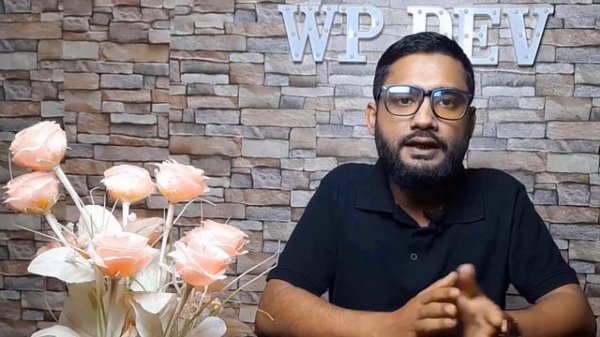 Fix Error 521 web server is down cloudflare in 4 Easy Steps| WP Dev @Omartech24