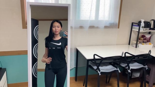 Корея влог! Шоппинг. Nike?. Кино в Корее?? смотреть онлайн