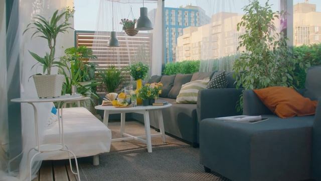 Квартира с террасой на крыше смотреть онлайн