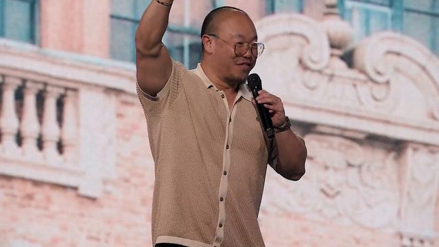 What Happened On That Hill - Pastor Dan Lian смотреть онлайн