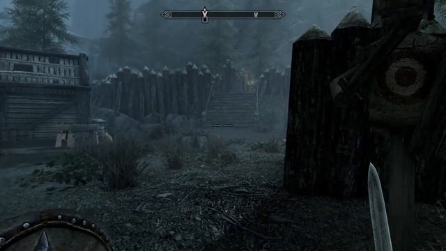 Boethiah's Calling - Skyrim | Extras #11 смотреть онлайн