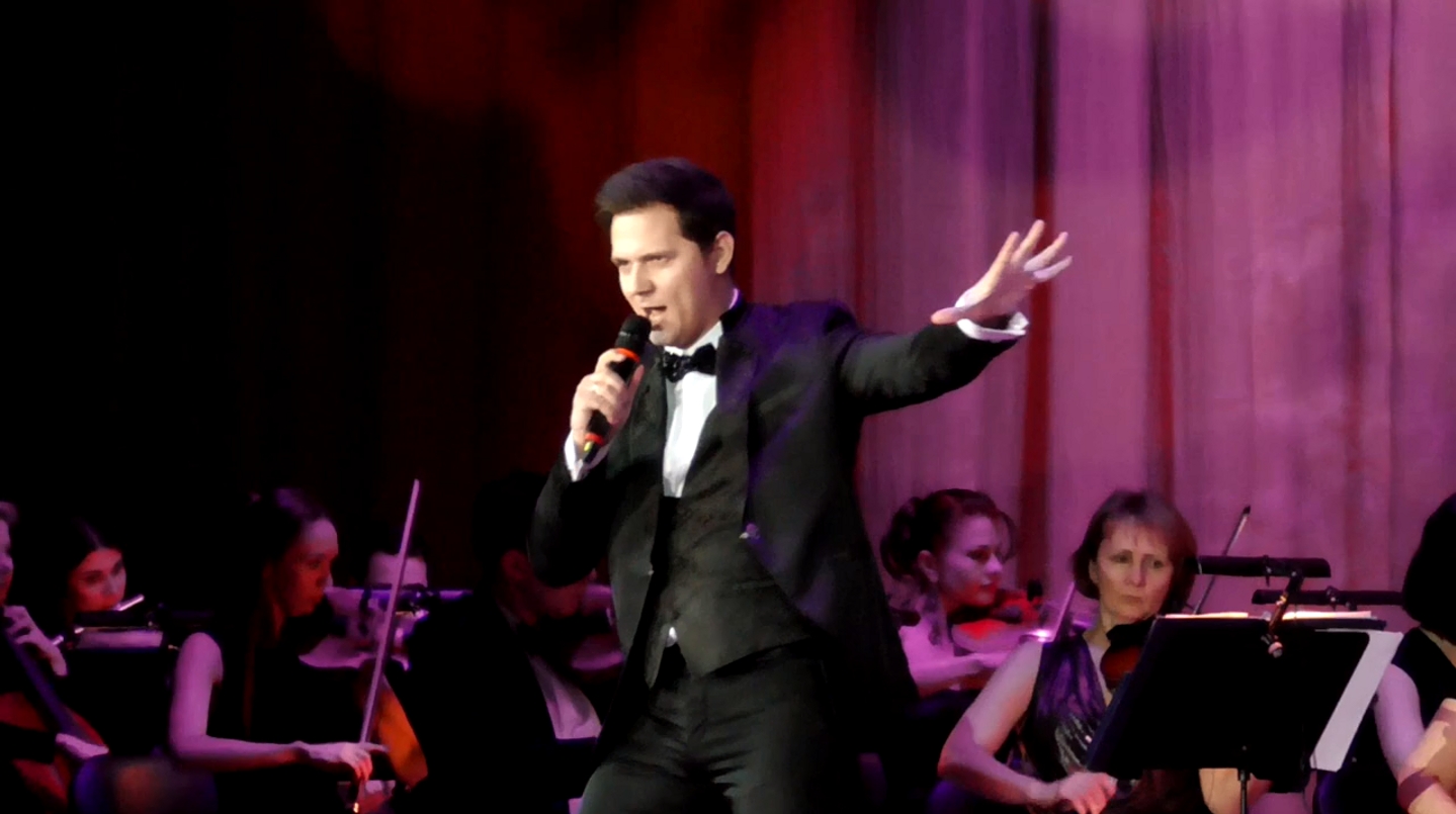 Николай Рябуха - "Королева" смотреть онлайн