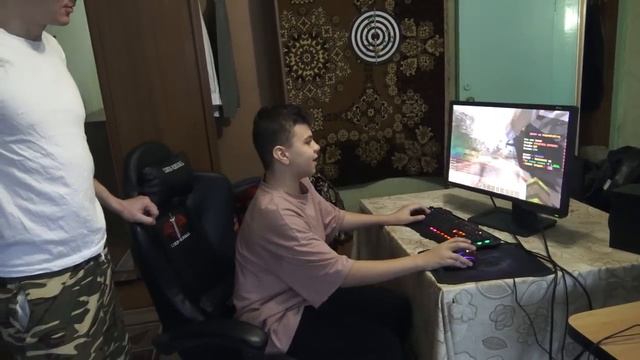 ГРИФЕР ОБМАНУЛ ОТЦА НА 150 000 РУБЛЕЙ В РЕАЛЬНОЙ ЖИЗНИ ДЛЯ АДМИНКИ В МАЙНКРАФТ! смотреть онлайн