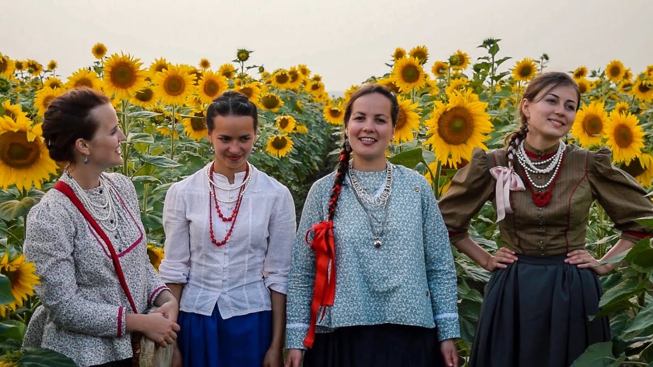 Ой ты, Ванька