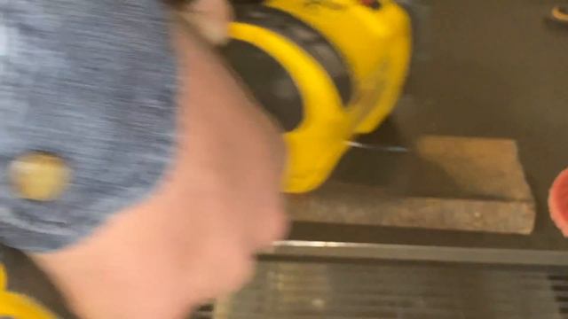 3M Scotch-Brite Clean & Strip Pro смотреть онлайн