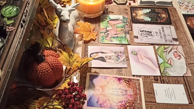 Что вы не видите, не замечаете? + совет ангелов ? смотреть онлайн