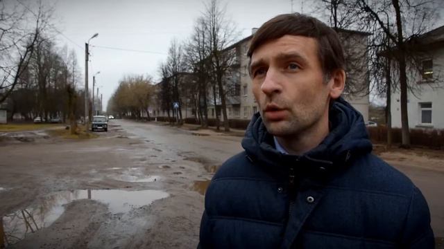 В Твери отремонтировали чуть больше 35 километров дорог смотреть онлайн