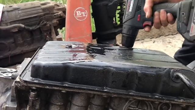 Самый ЖЕСТКИЙ способ починить СОЛЕНОИД! И ТАКОЕ БЫВАЕТ смотреть онлайн