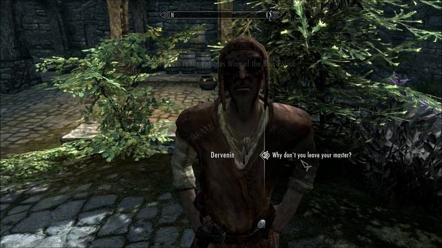 Let's Play: Skyrim (Part 36) - The One and Only Sheogorath смотреть онлайн