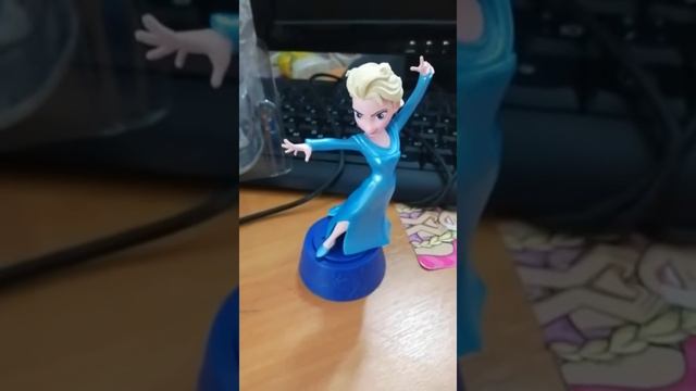 Яндекс Эльза смотреть онлайн