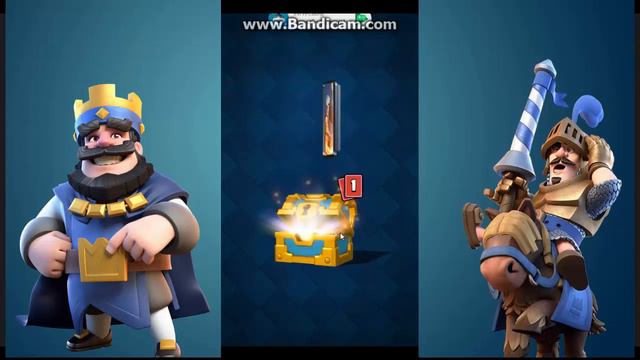 CLASH ROYALE!ОТКРЫТИЕ СУНДУКОВ! НАРЕЗКА.. смотреть онлайн