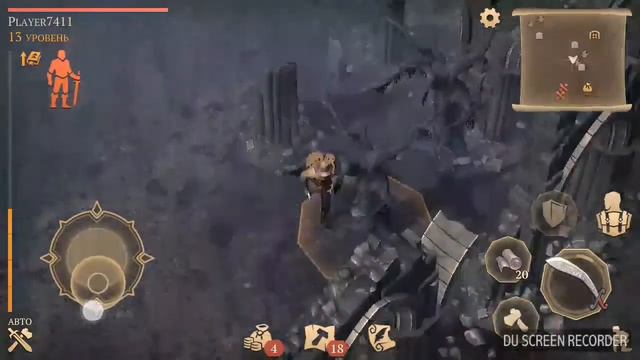 Взлом Grim Soul