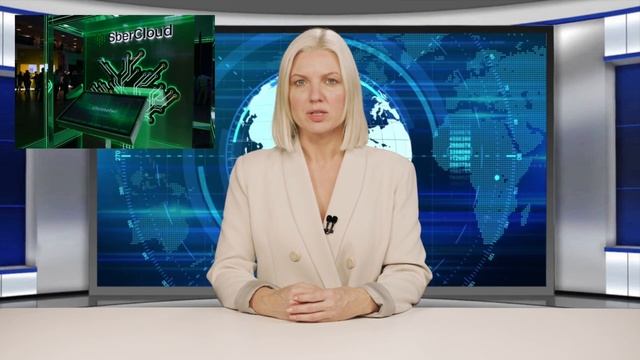 «Сбер» запускает программу грантов для предпринимателей, внедривших ИИ смотреть онлайн