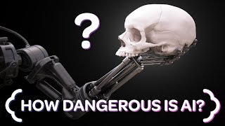 How Dangerous is Artificial Intelligence? смотреть онлайн
