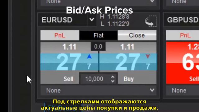 Открытие и использование FX Board смотреть онлайн
