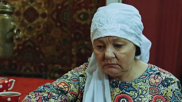 Хәния Фәрхи Яшәргә кирәк балам Ак чәчәкләр смотреть онлайн