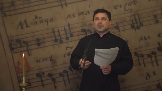 ГЛАС 6 воскресний - ШКОЛА ЦЕРКОВНОГО СПІВУ смотреть онлайн