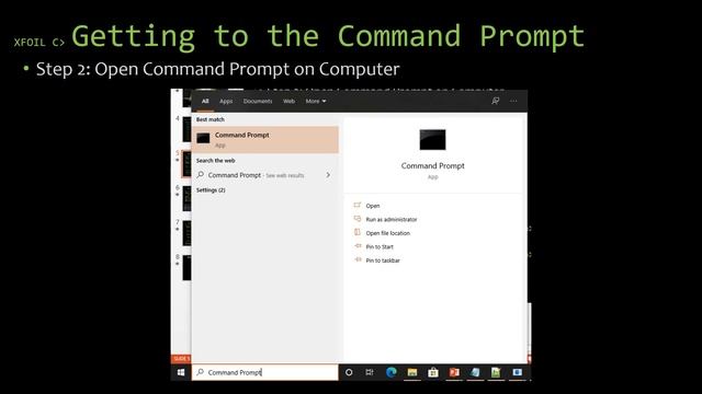 Using an Input File to Control XFOIL | XFOIL Lectures & Tutorials смотреть онлайн