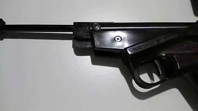 Сравнение ИЖ-53 (МР-53м) и МР-654к Газобалонный или переломка, а может ружье? смотреть онлайн