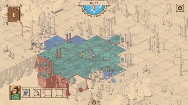 Lethis - Daring Discoverers-#9: Got dat Kamo Alphabet смотреть онлайн