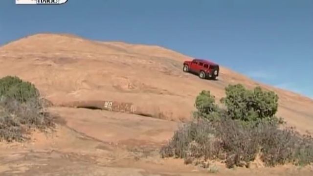 017 Hummer 3 - Наши тесты 2007 смотреть онлайн