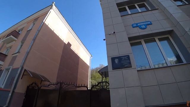 УЛИЦА ЛЕНИНСКАЯ / КИНОТЕАТР МИР / МОЗЫРЬ смотреть онлайн