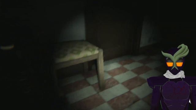 STEAM NEXT FEST presents...HELLSEED смотреть онлайн