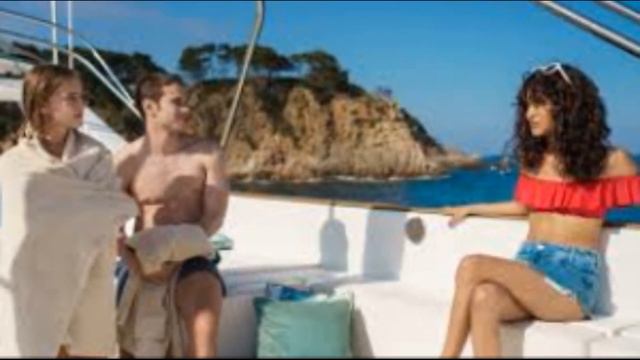 Through My Window 3 Looking At You | A Traves De Tu Mirada Movie Fact | Julio Peña | Review & Fact смотреть онлайн