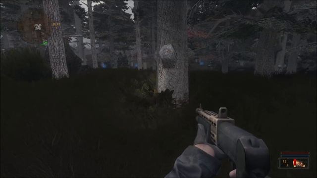 S.T.A.L.K.E.R. Контракт на хорошую жизнь #3. Тайная дверь. смотреть онлайн