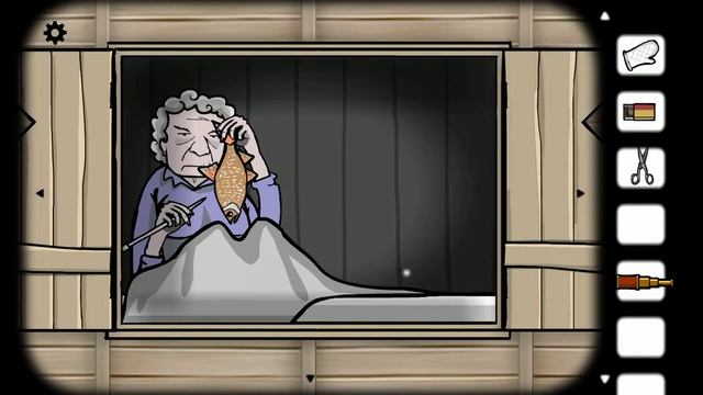 Cube Escape: The Mill 공략 full walkthrough смотреть онлайн