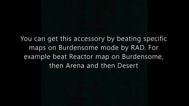 All Accessories and the way to obtain them in World Tower Defense v1.5.2 смотреть онлайн
