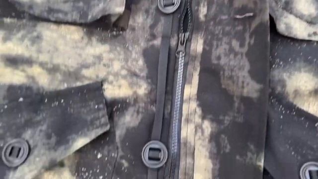 Костюм горка 8 еврозима темный мох смотреть онлайн