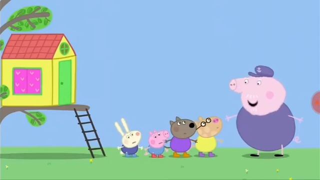 Реакция на свинку пеппу смотреть онлайн