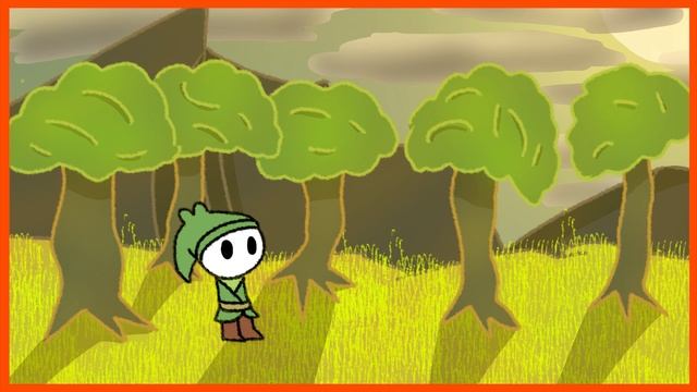 Video Games are an Art Form - HeyItsLewi смотреть онлайн